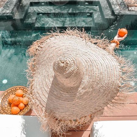 Riad Mayfez Suites & Spa Eksteriør bilde