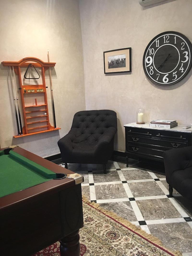 Riad Mayfez Suites & Spa Eksteriør bilde