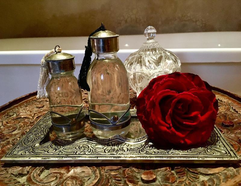 Riad Mayfez Suites & Spa Eksteriør bilde