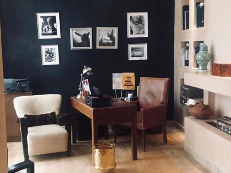 Riad Mayfez Suites & Spa Eksteriør bilde
