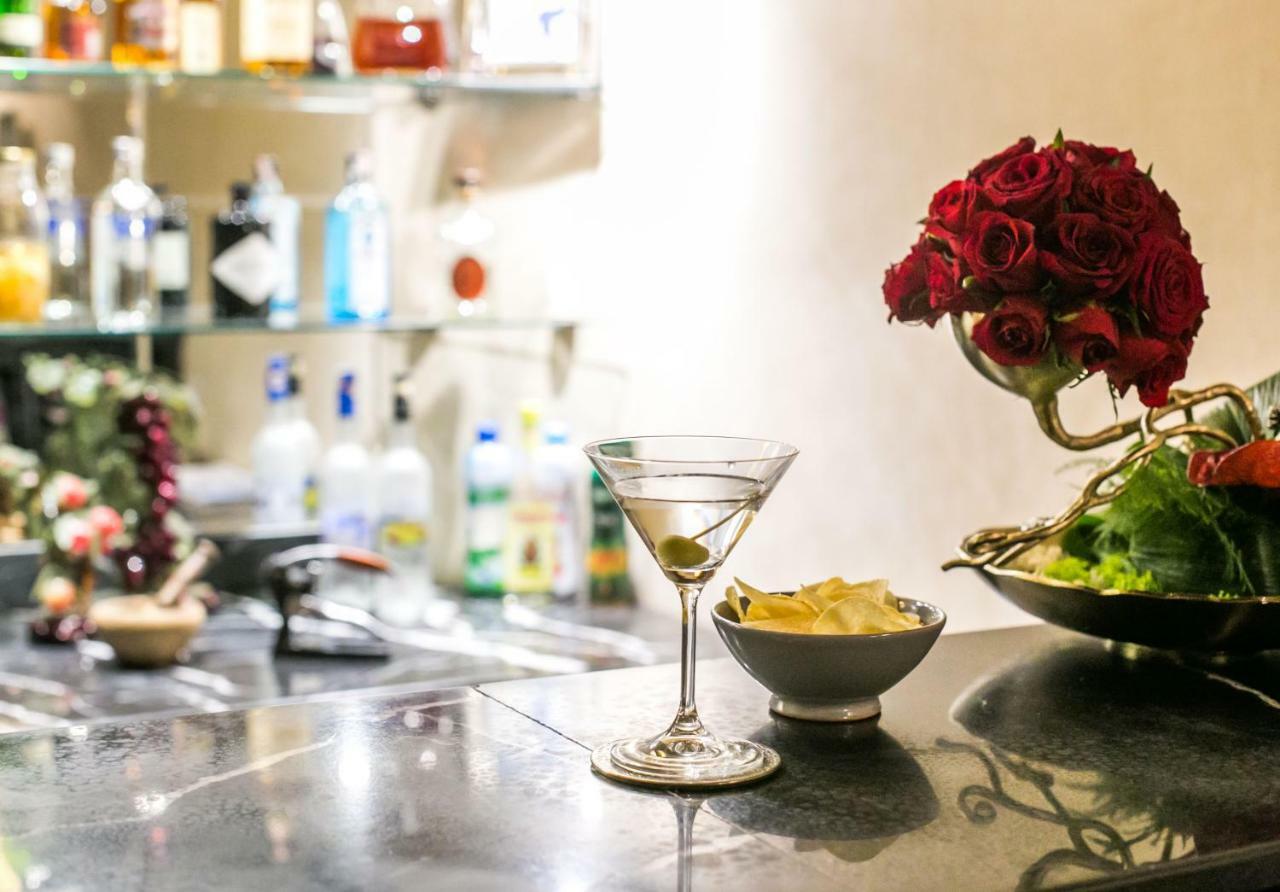 Riad Mayfez Suites & Spa Eksteriør bilde